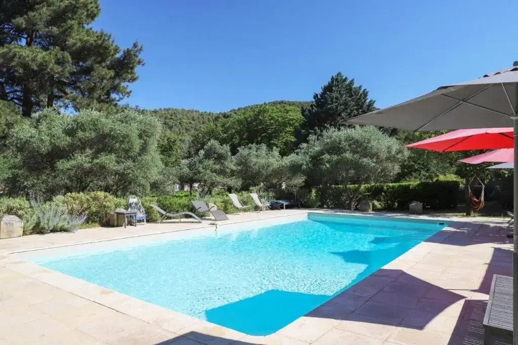 Chateau Dagel Exclusive rental 11 people