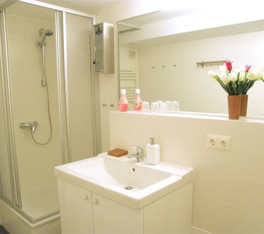 City Holiday Apartments Berlin