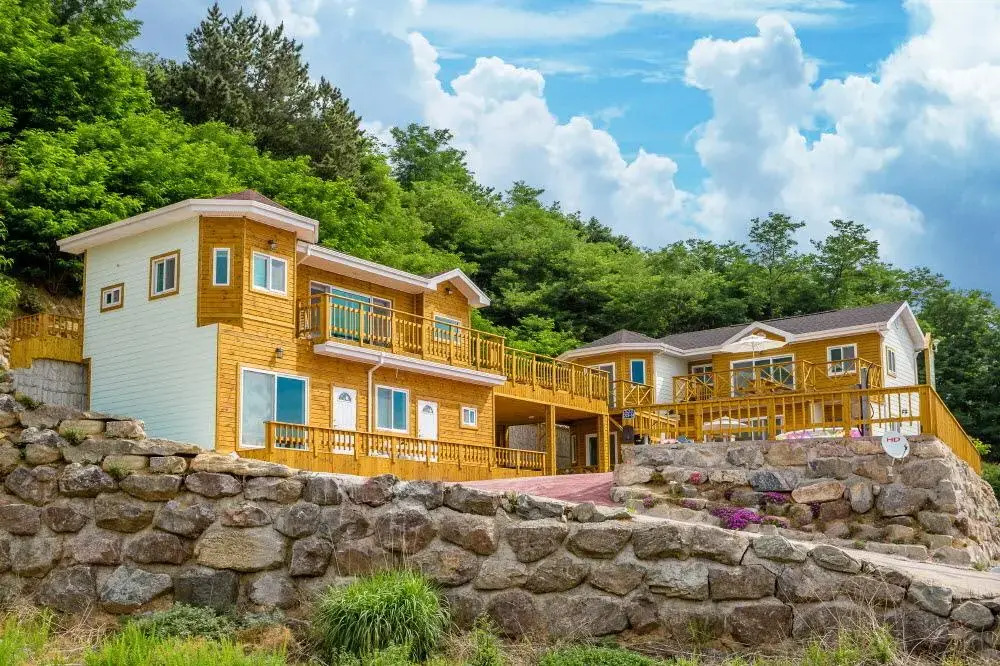 Nul Purun Pension