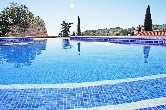 Villa Sierra