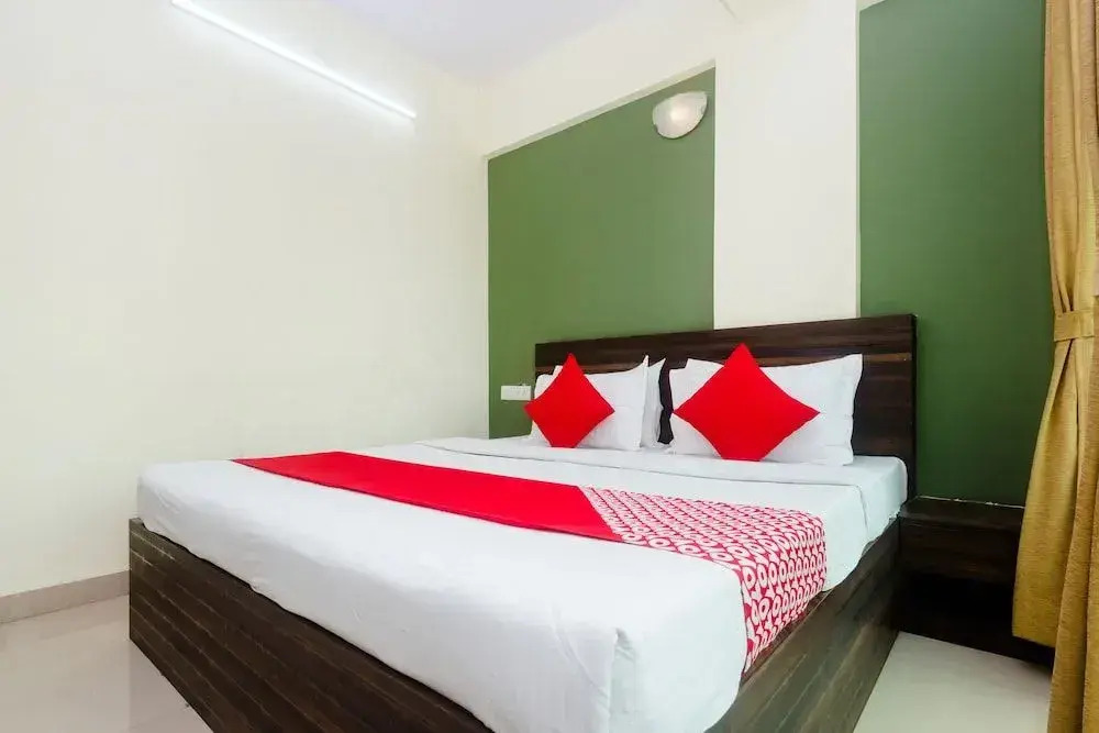 Oyo 29133 Nalanda Apartment
