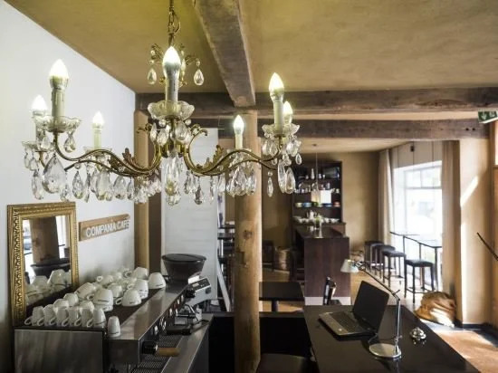 Companía Café Design Hotel