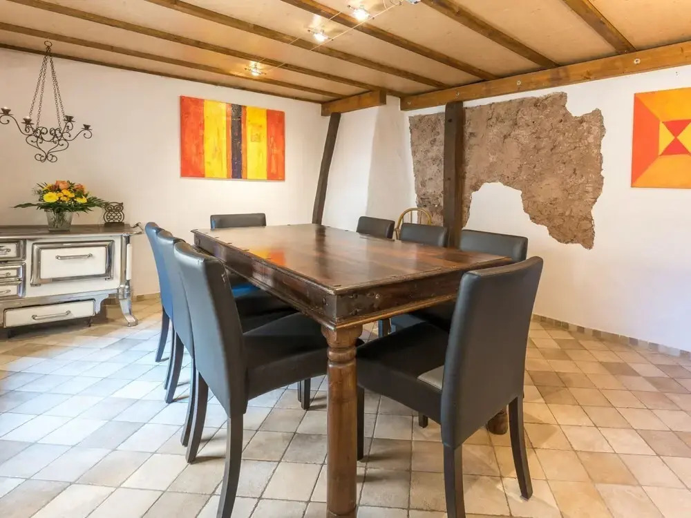 Eulenhaus Ediger-eller