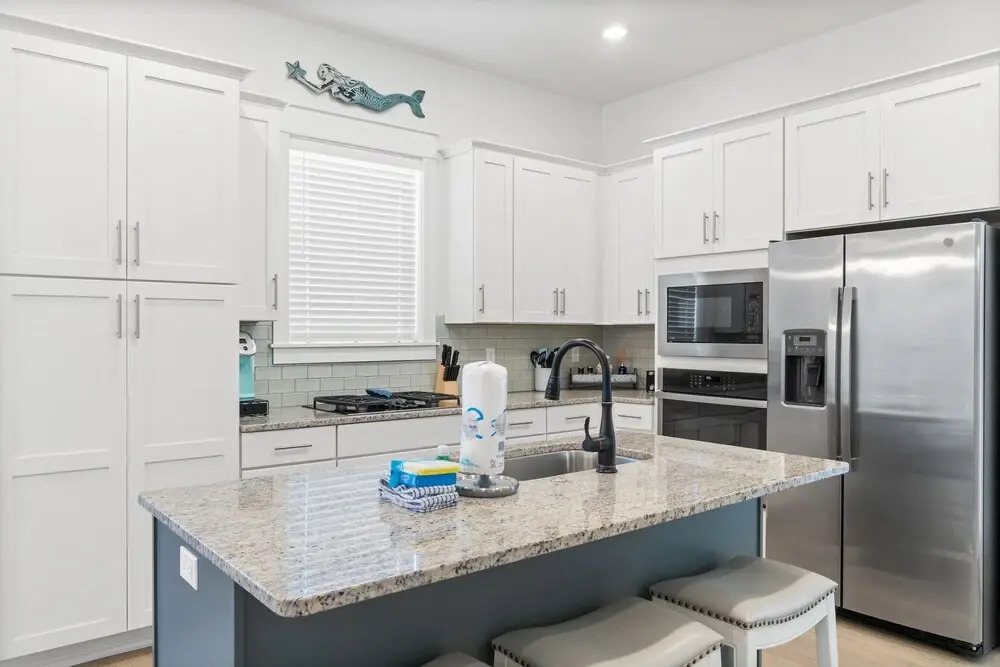 30A - The Charming Blue Haven by PHG