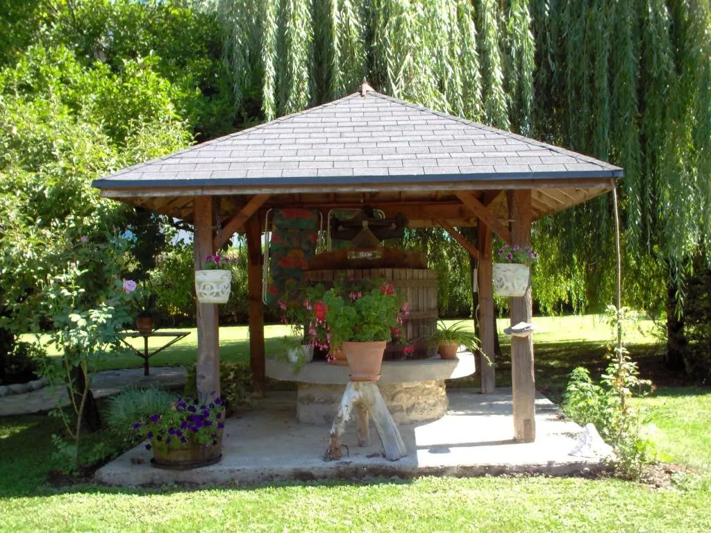 La Ferme dAgathe