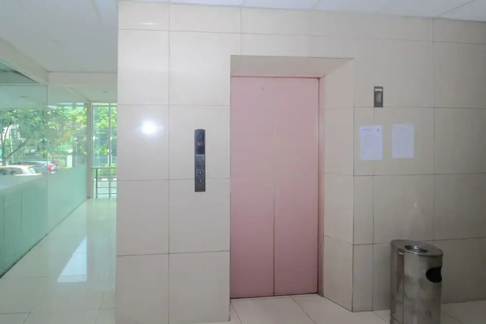 Airy Kuningan Karet Pedurenan 41 Jakarta