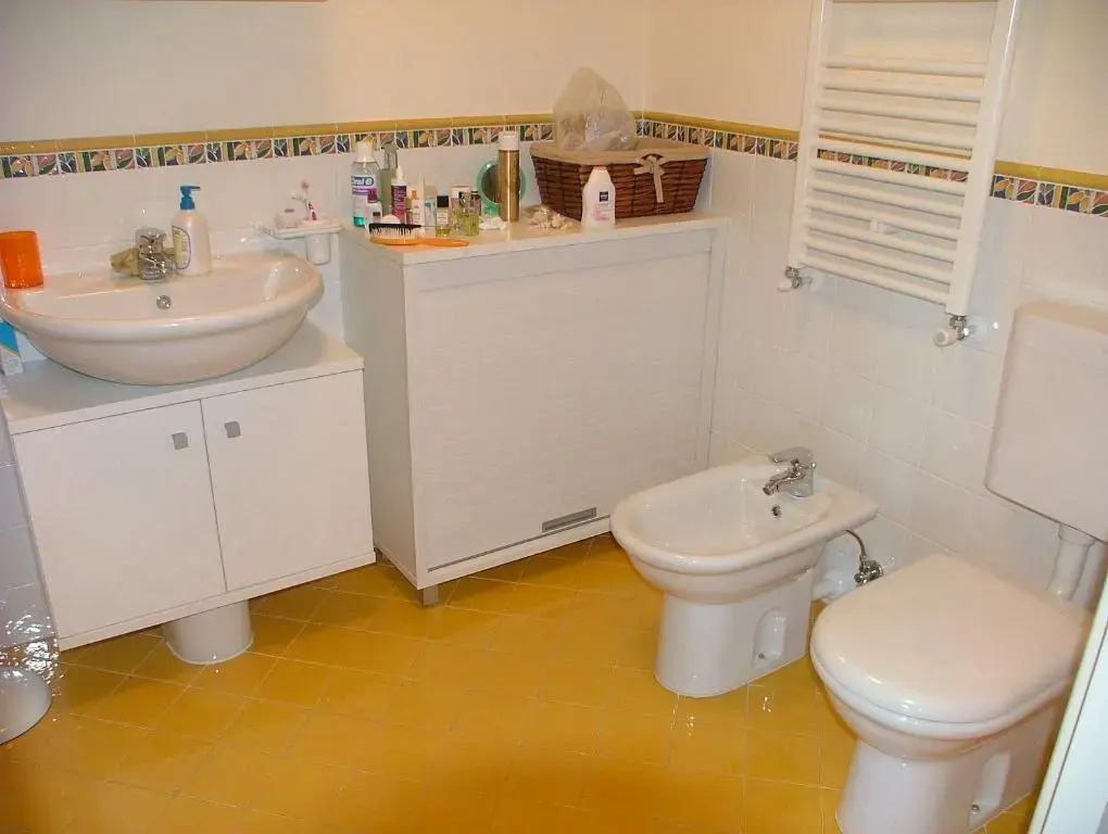 Appartamento Adelaide