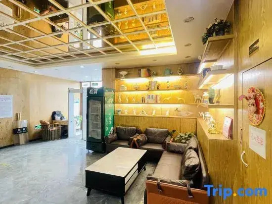Urumqi Aocheng Hotel