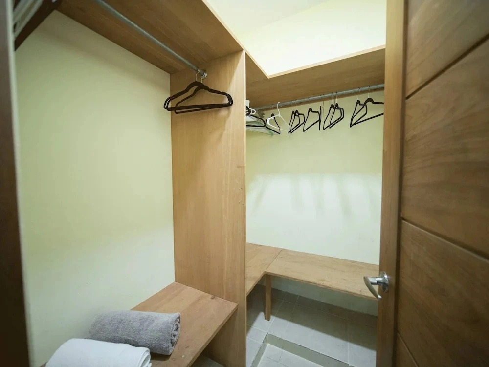CDC 4, 1BR Apt, Quiet & Comfort in Central Sosua