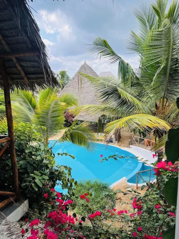 Tropical Nungwi