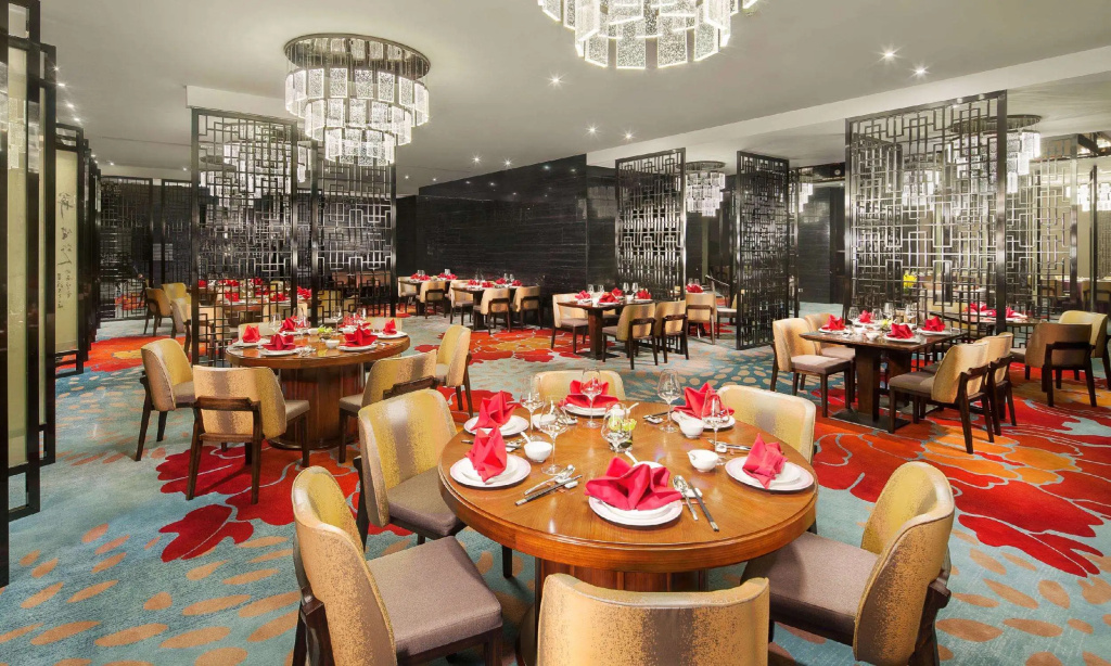 Hilton Zhuzhou