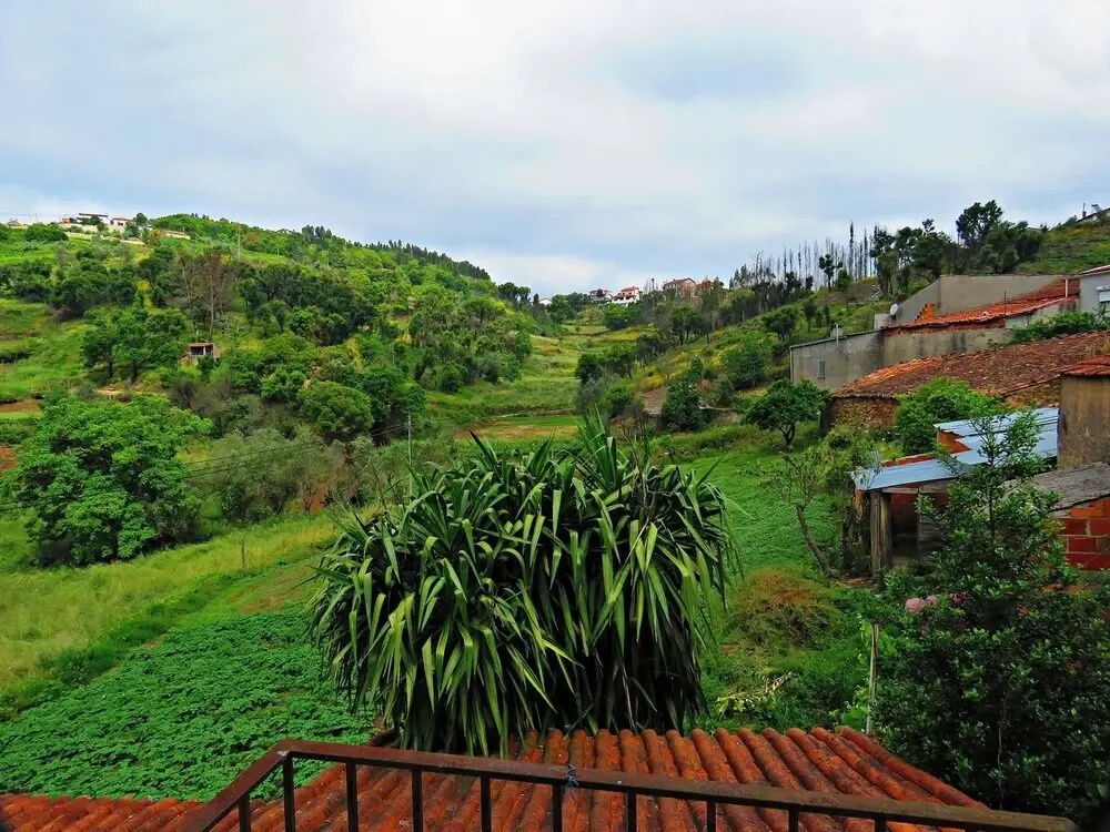 House With one Bedroom in Vale de Colméias, With Furnished Terrace and