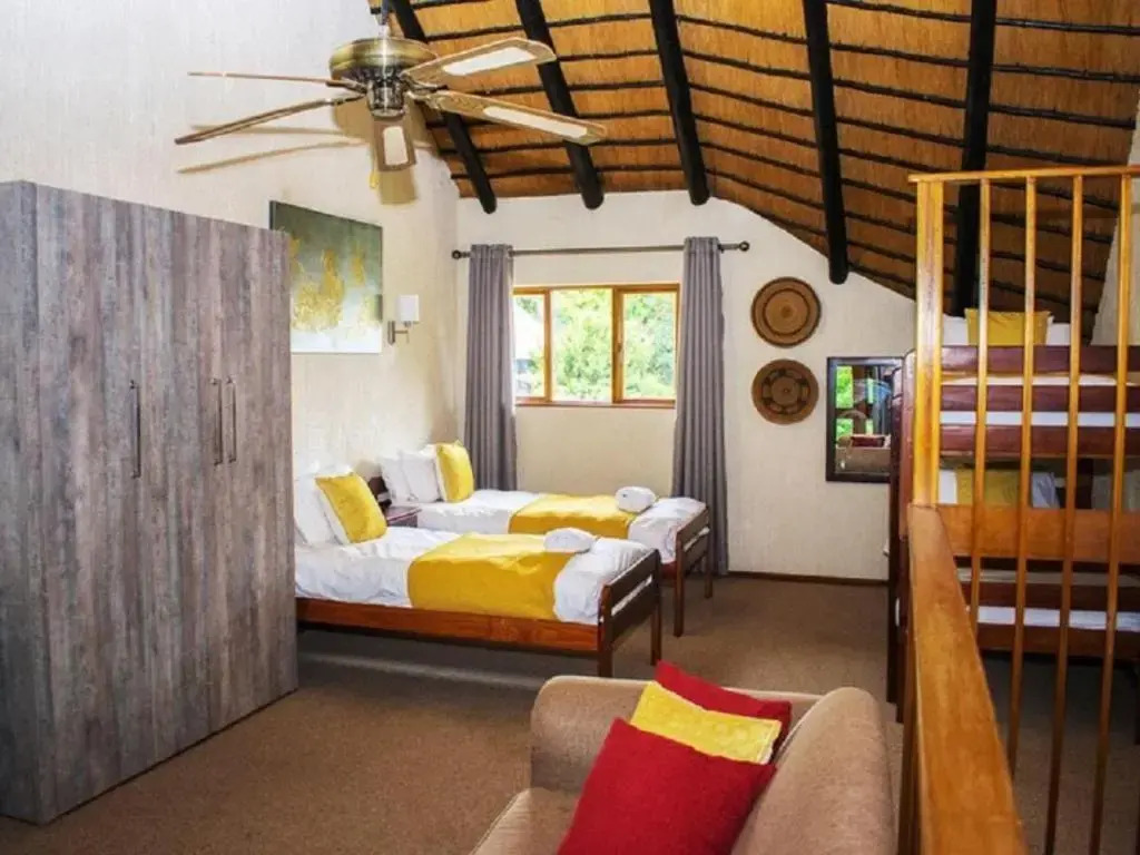 Inyamatane 227B Krunger Park Lodge