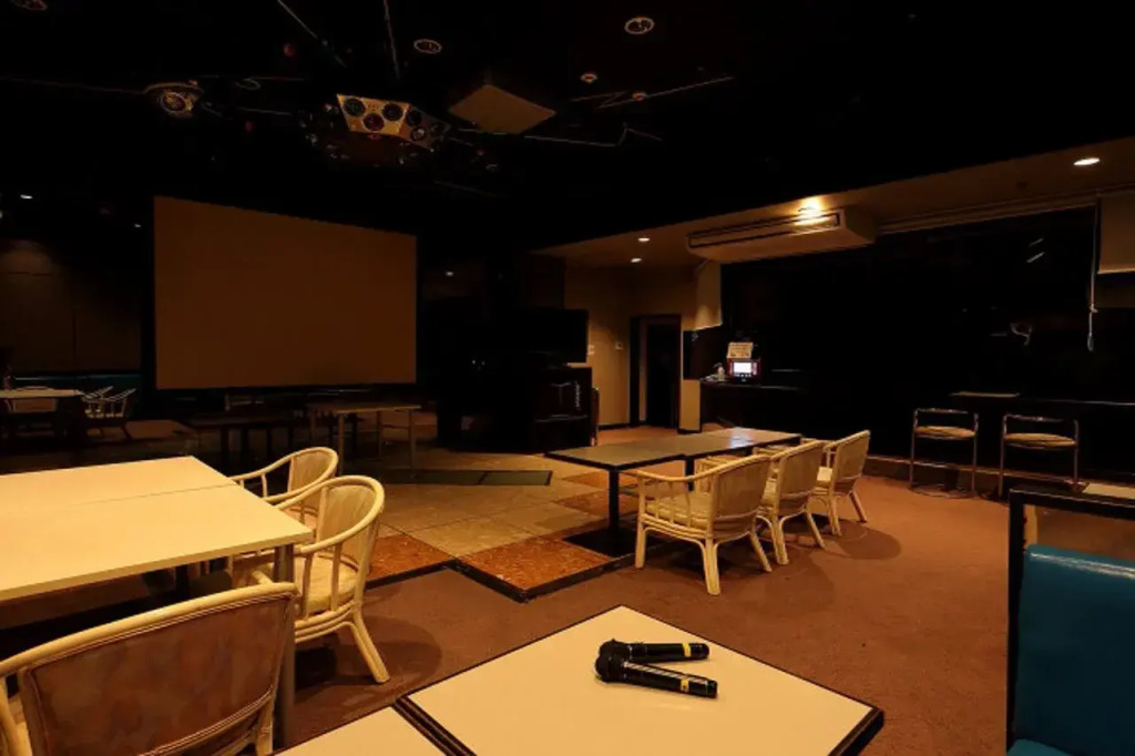 Itoen Hotel Toi