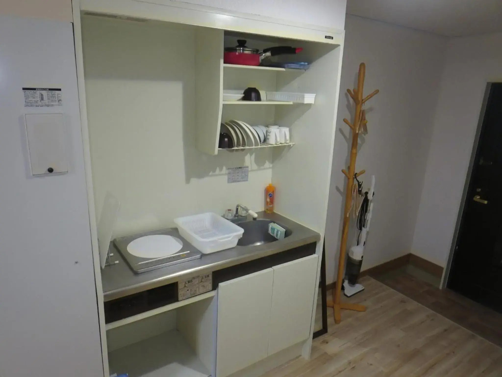 Stay Snnabe / Vacation STAY 37078