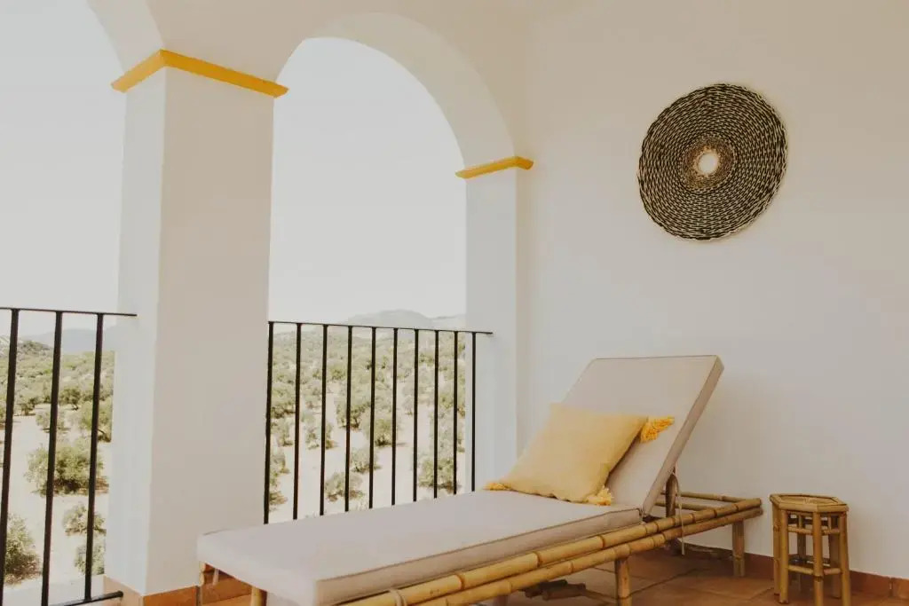 Hacienda el Tarajal