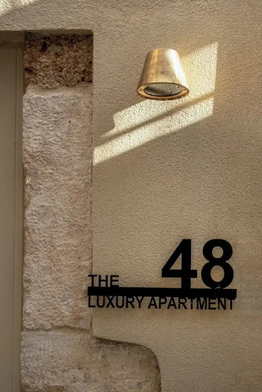 The 48 Suites