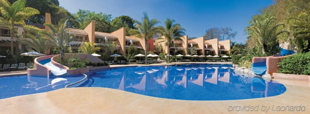 Hotel Rancho San Diego Grand Spa Resort