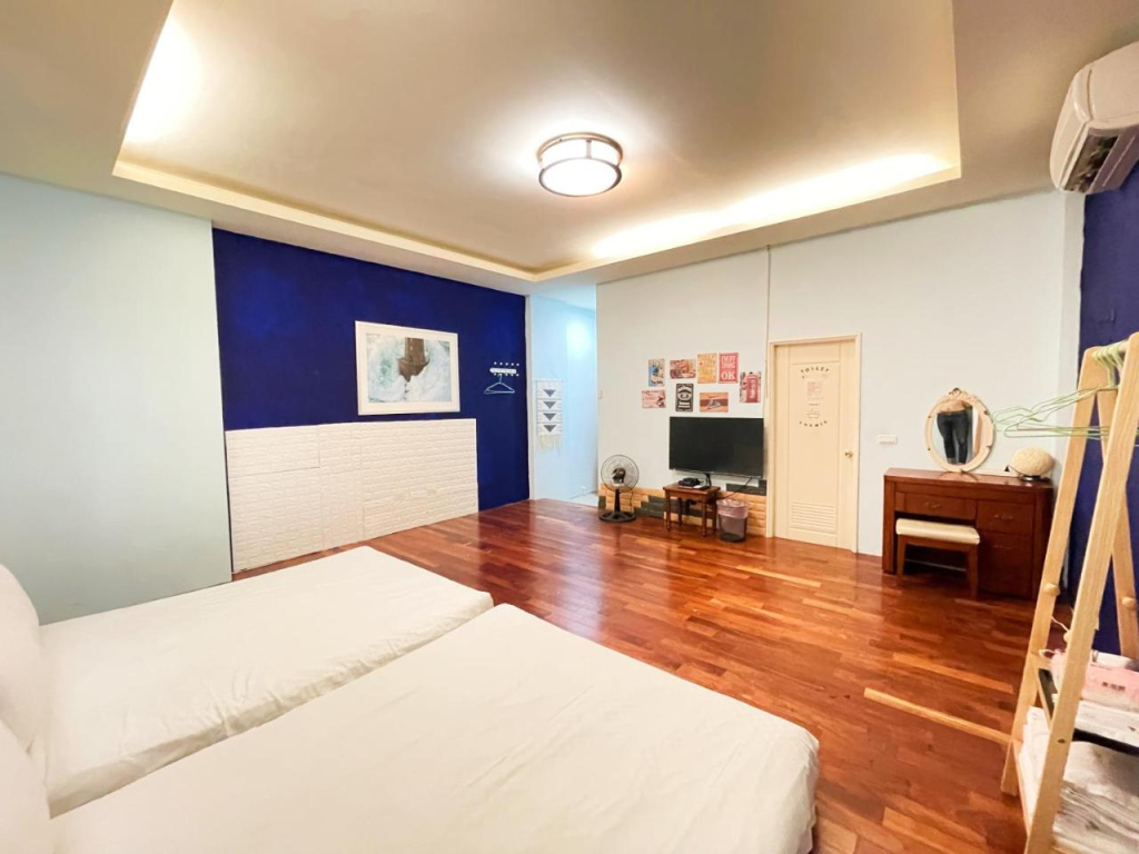 Uju B&b