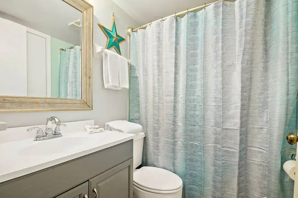 Unit 3123 - Ocean & Racquet Resort