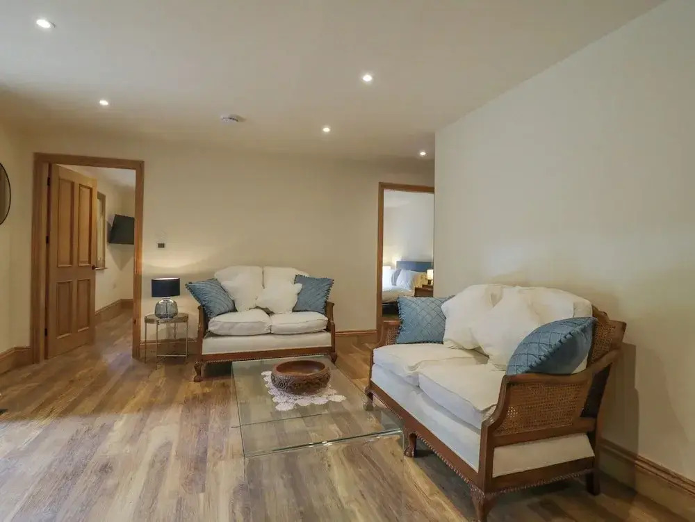 Yew Tree Cottage