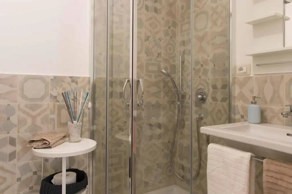 Domus Aurea B&B and Suites