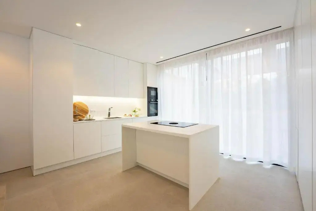 One Six Villa