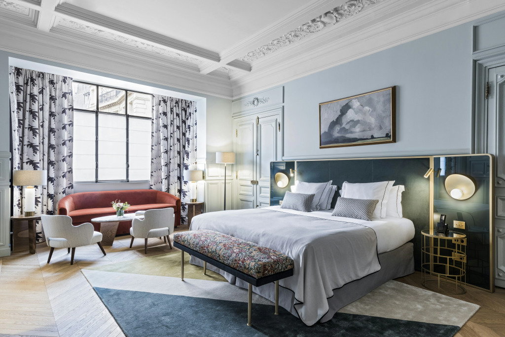 Grand Powers Hotel