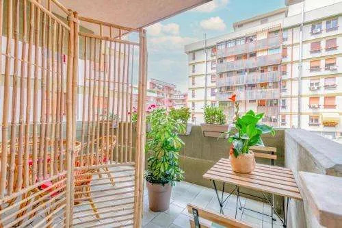 City Gate - luxury suites