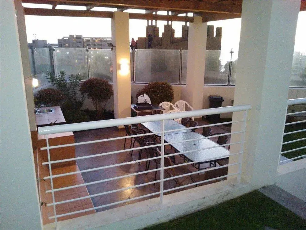 Lindo departamento Costa de Montemar