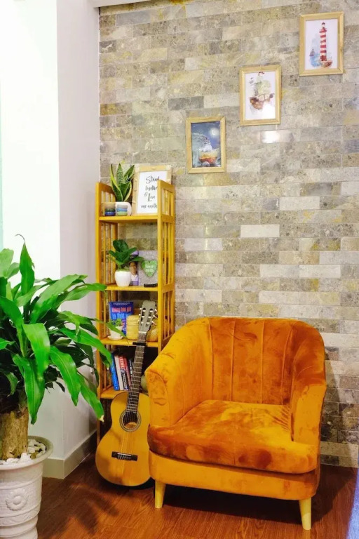Together House - Hostel