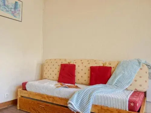 Apartment Les Pistes.3