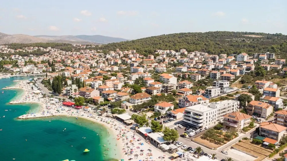 Apartments Adriatic Shell
