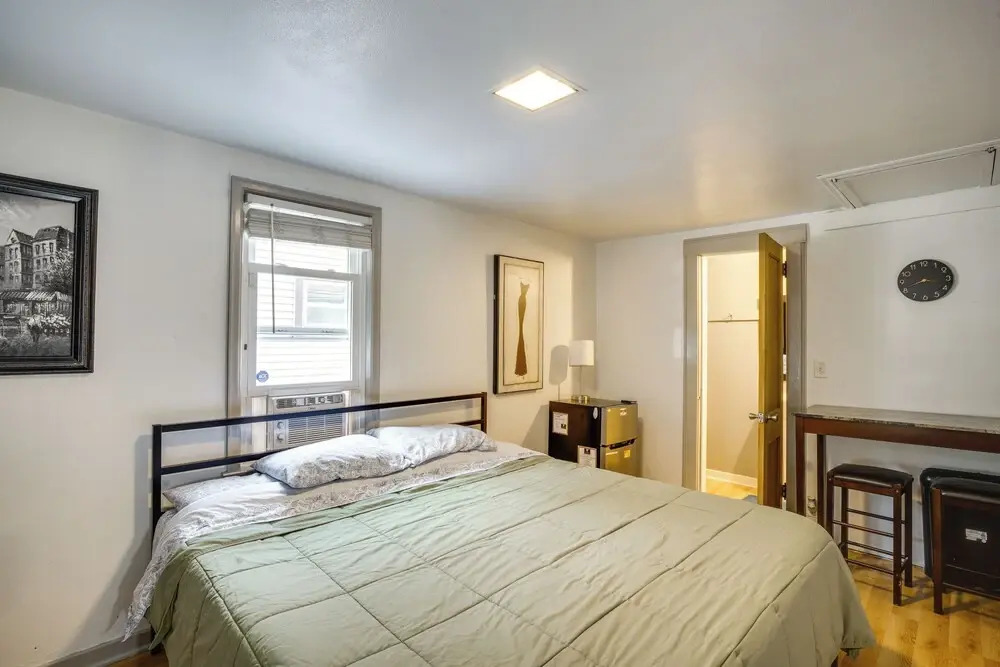 2 Mi to Lake Winnebago: Cozy Fond du Lac Studio