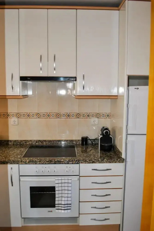 Apartamento en el casco histÃ³rico con vistas a la muralla