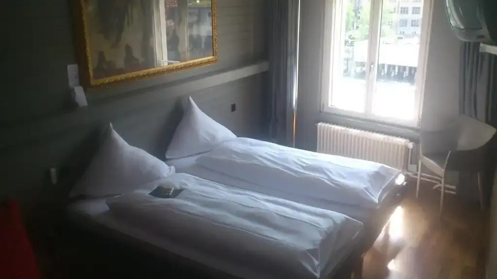Hotel Limmatblick
