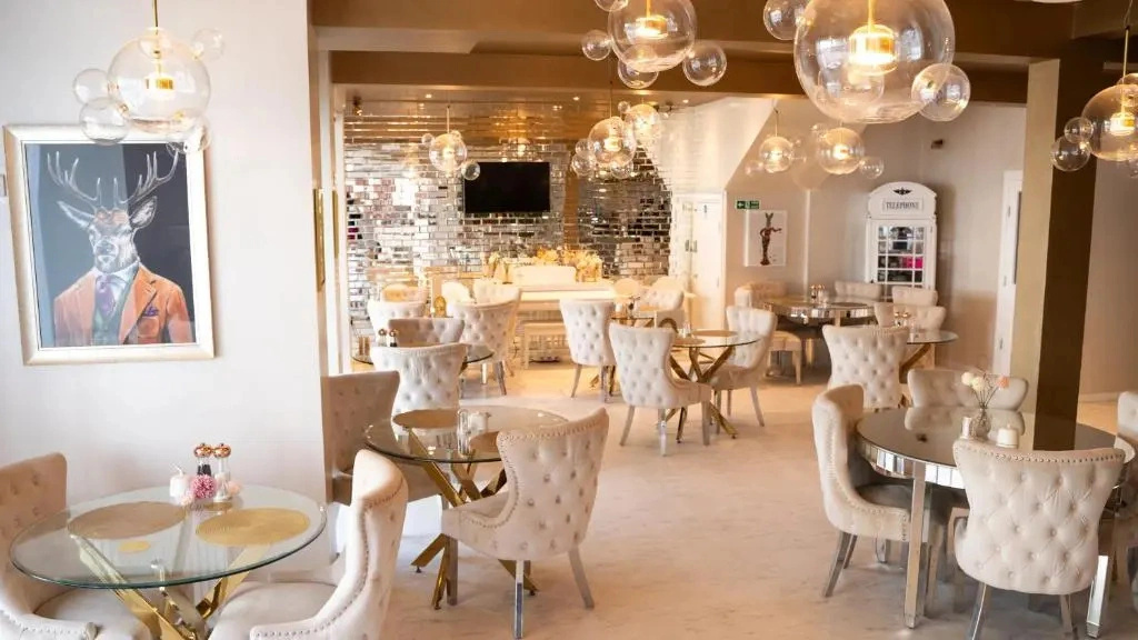 The Feathers Hotel Newquay