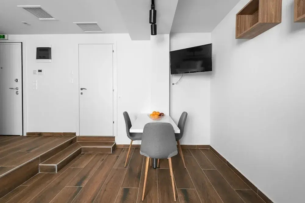 Ultima Suites, Nilie Hospitality MGMT