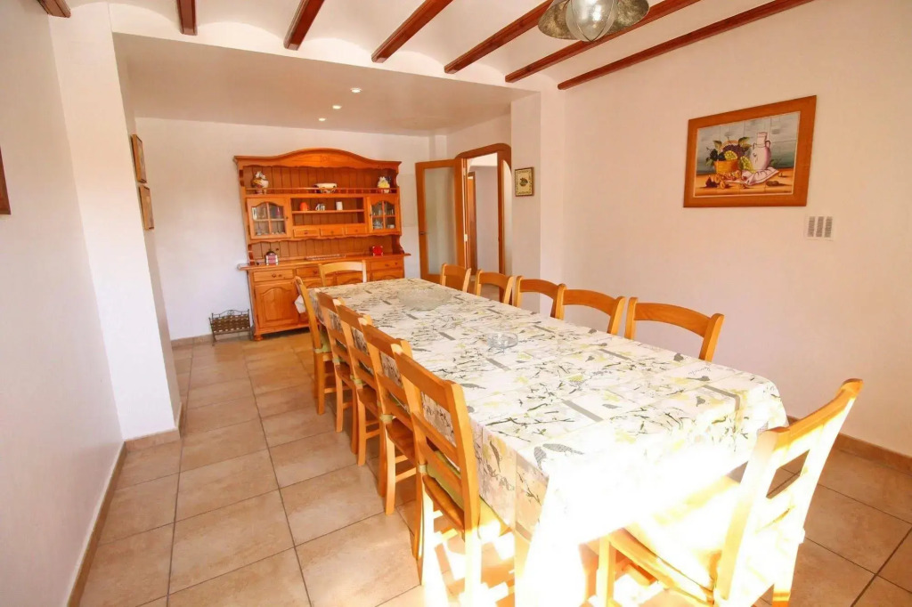 Villa Enrique by Interhome
