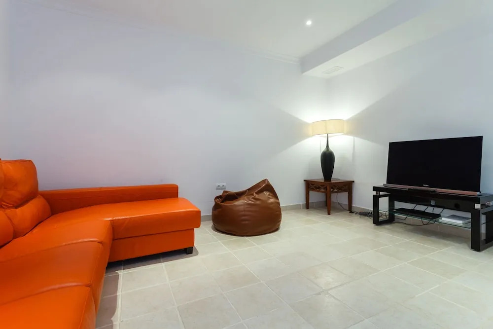 Arcos Gardens Sol Rent Golf