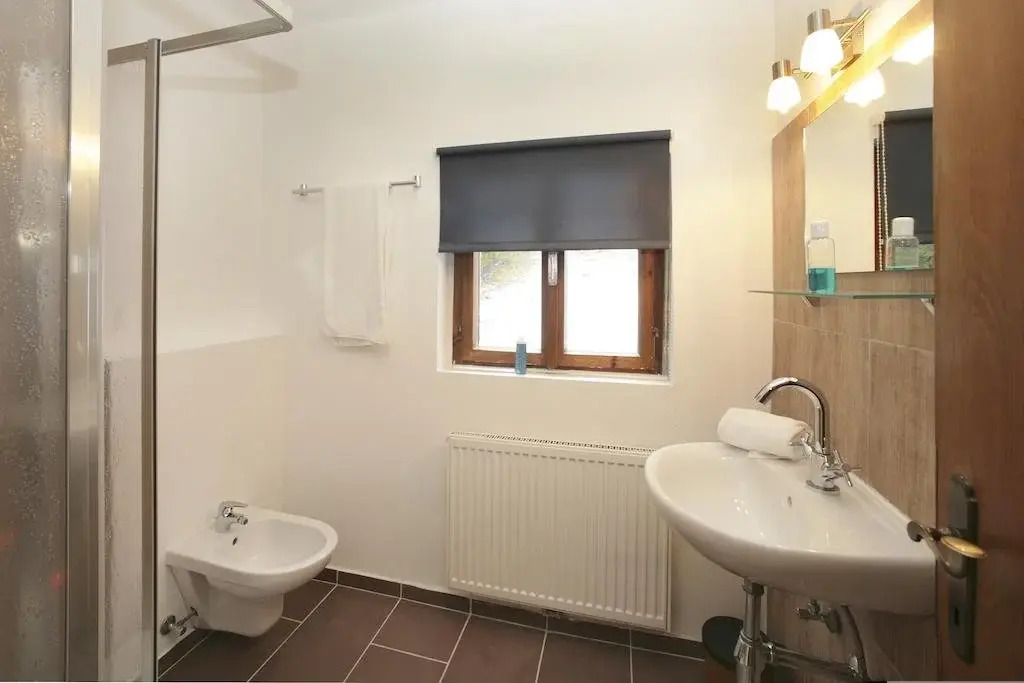 Chalet Schnberger