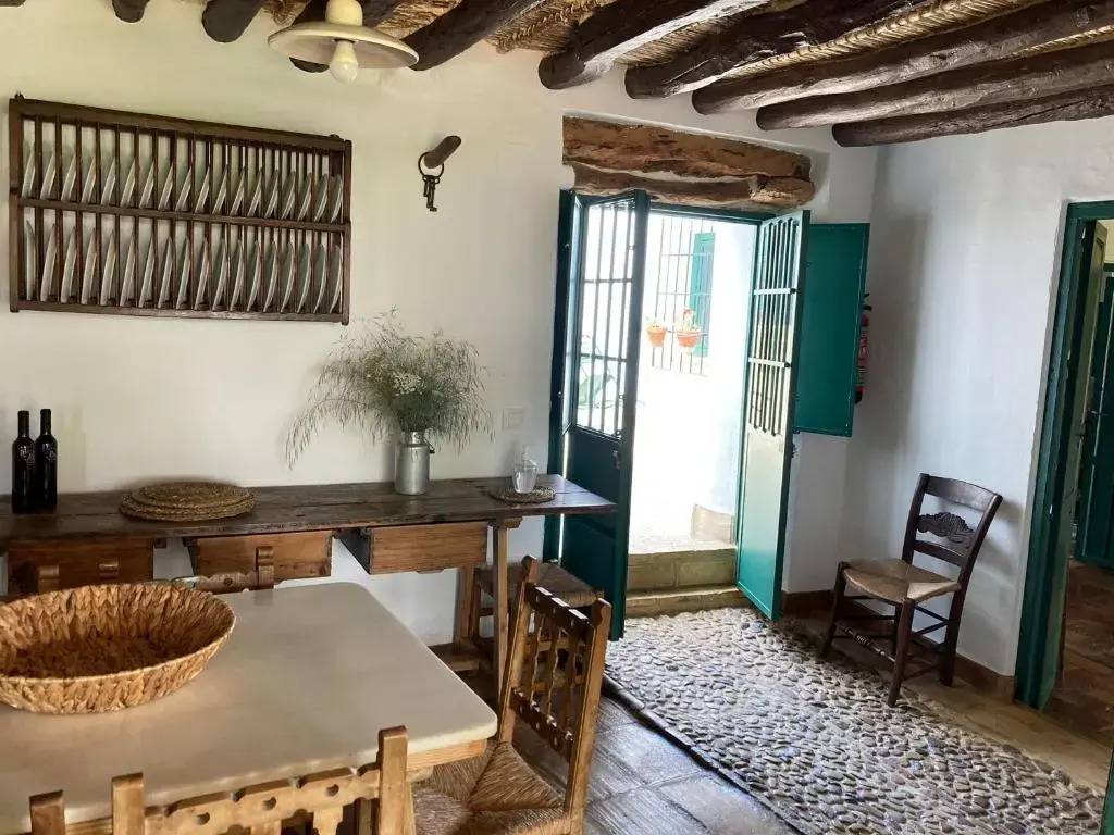 Elegant Villa in Montilla with Private Pool