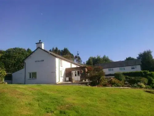 Brynllydan Country Guest House
