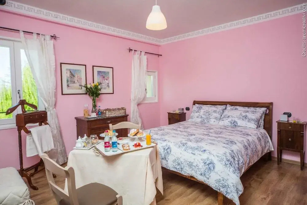 LArtigliere Ristorante Con Locanda