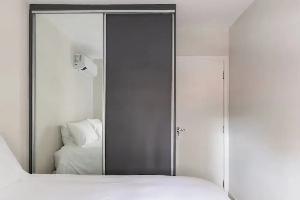 Residencial Vila Clementino by Wecare