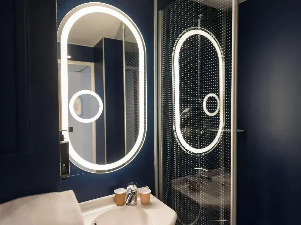 ibis Paris Italie Tolbiac