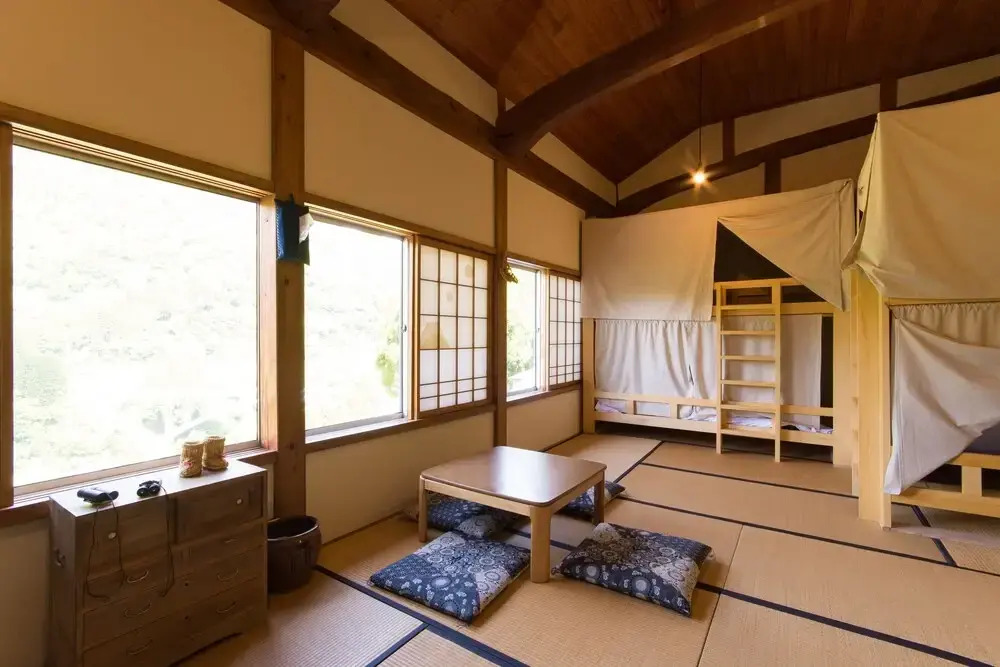 Guest House Takazuri-KITA