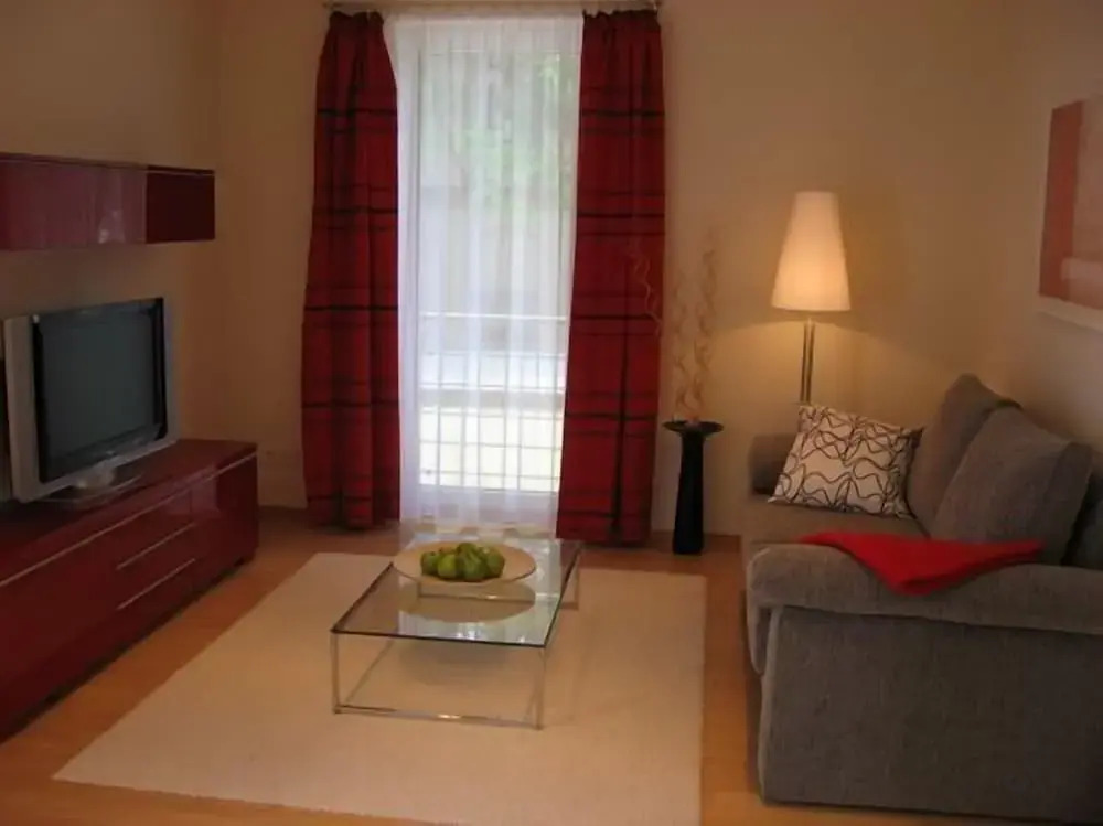 Lakeview Appartements