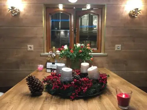 Golden Gapa River Luxury Apartment 16