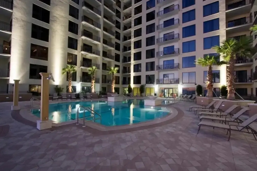 Origin at Seahaven 936 1 Bedroom 1 Bathroom Condo